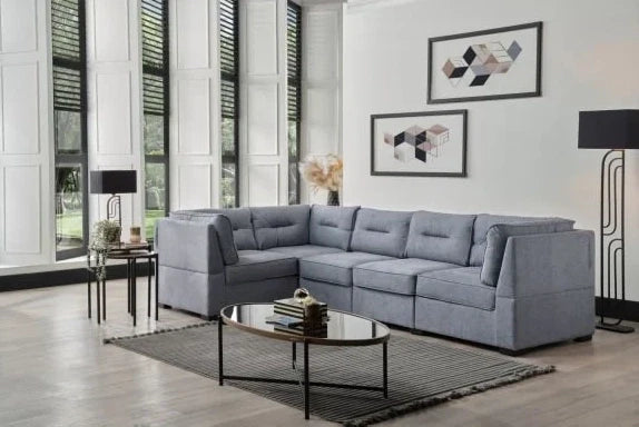 Küçük Alanlar İçin Büyük Çözümler: Fonksiyonel Mobilya Seçimi