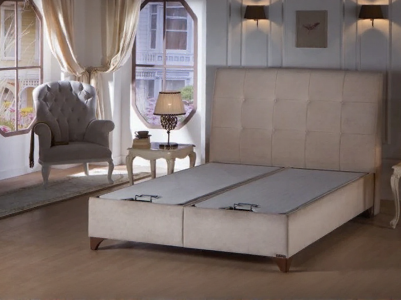 SET ELIT BASLIK + ALFA BAZA