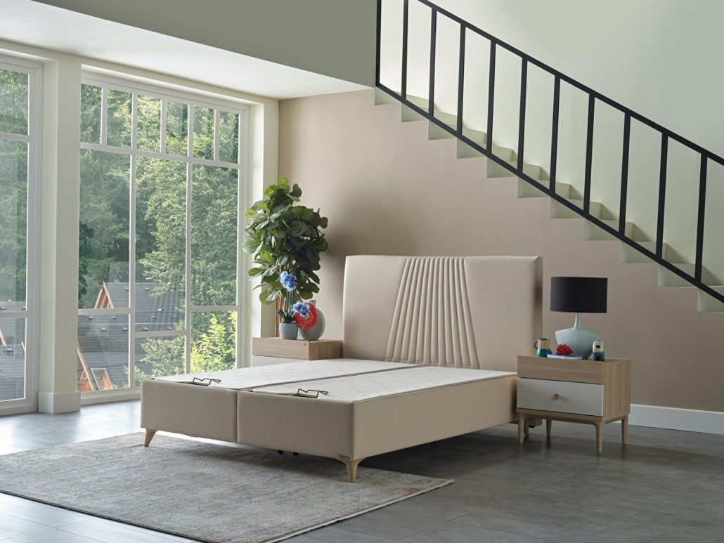 SET NOVA BASLIK + ALFA BAZA