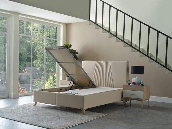 SET NOVA BASLIK + ALFA BAZA