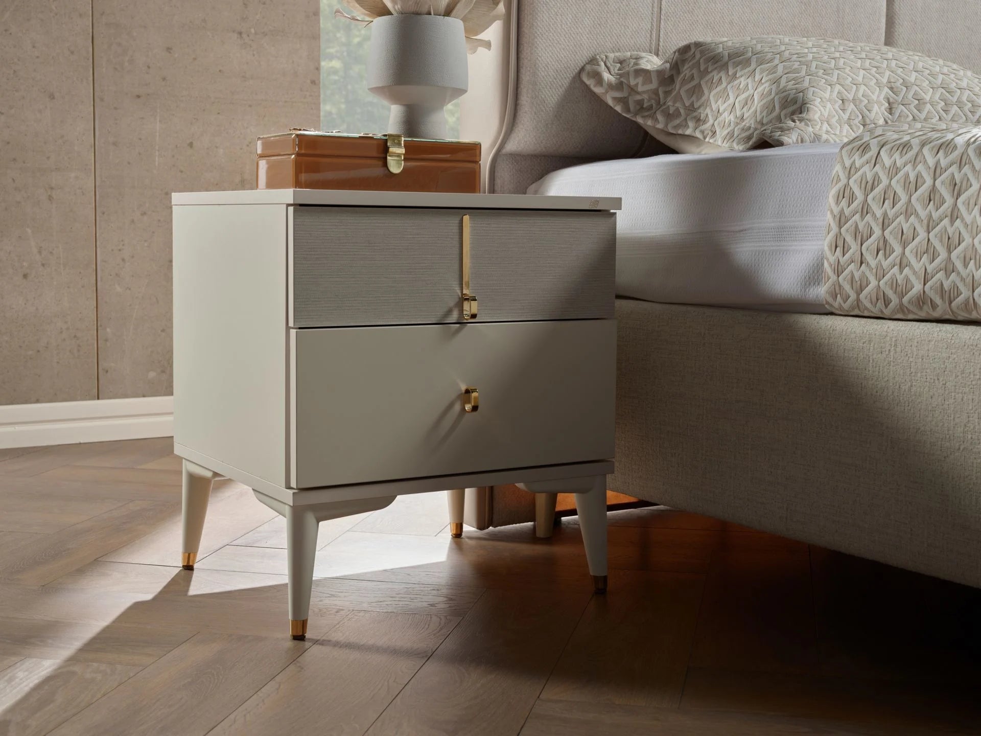 Alya Schlafzimmer-Set