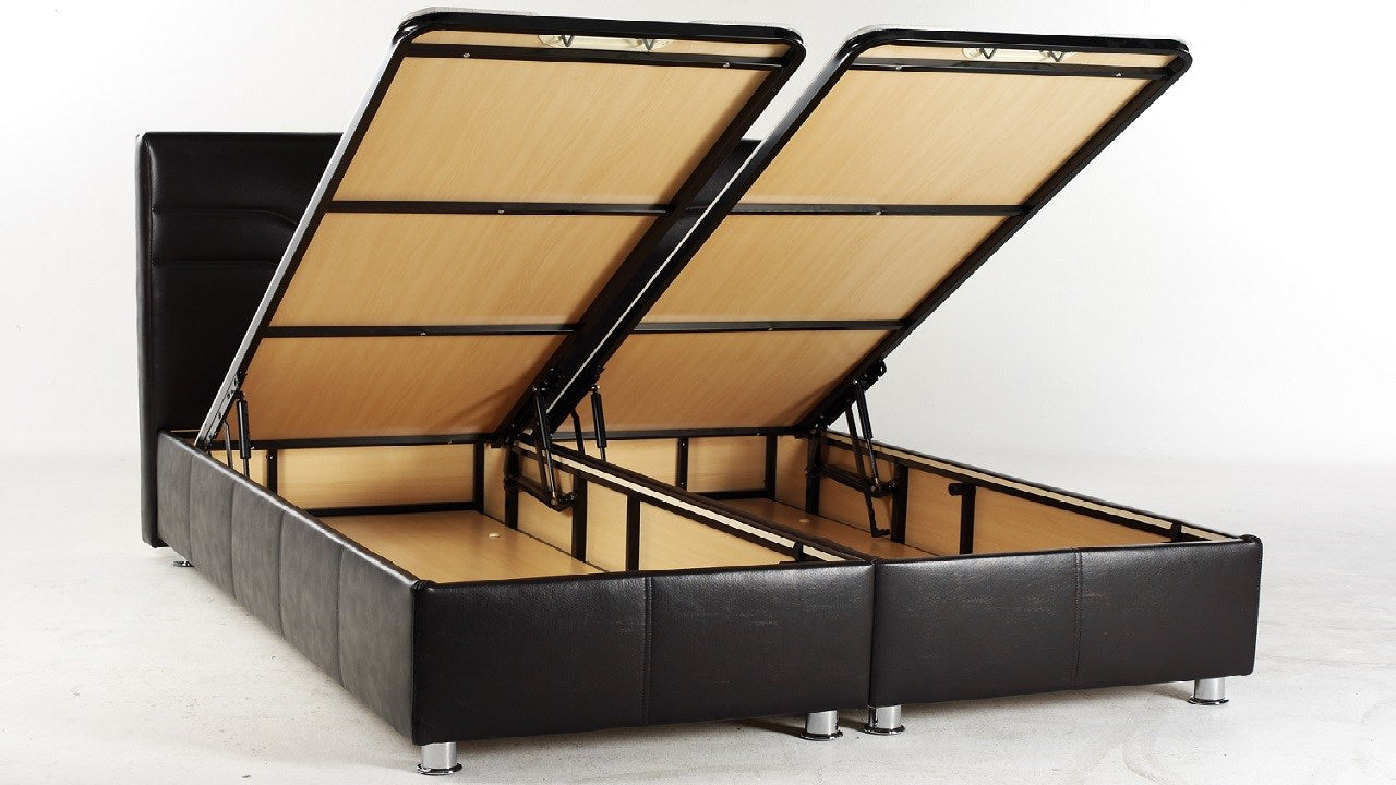 SET FERRO BASLIK + ALFA BAZA