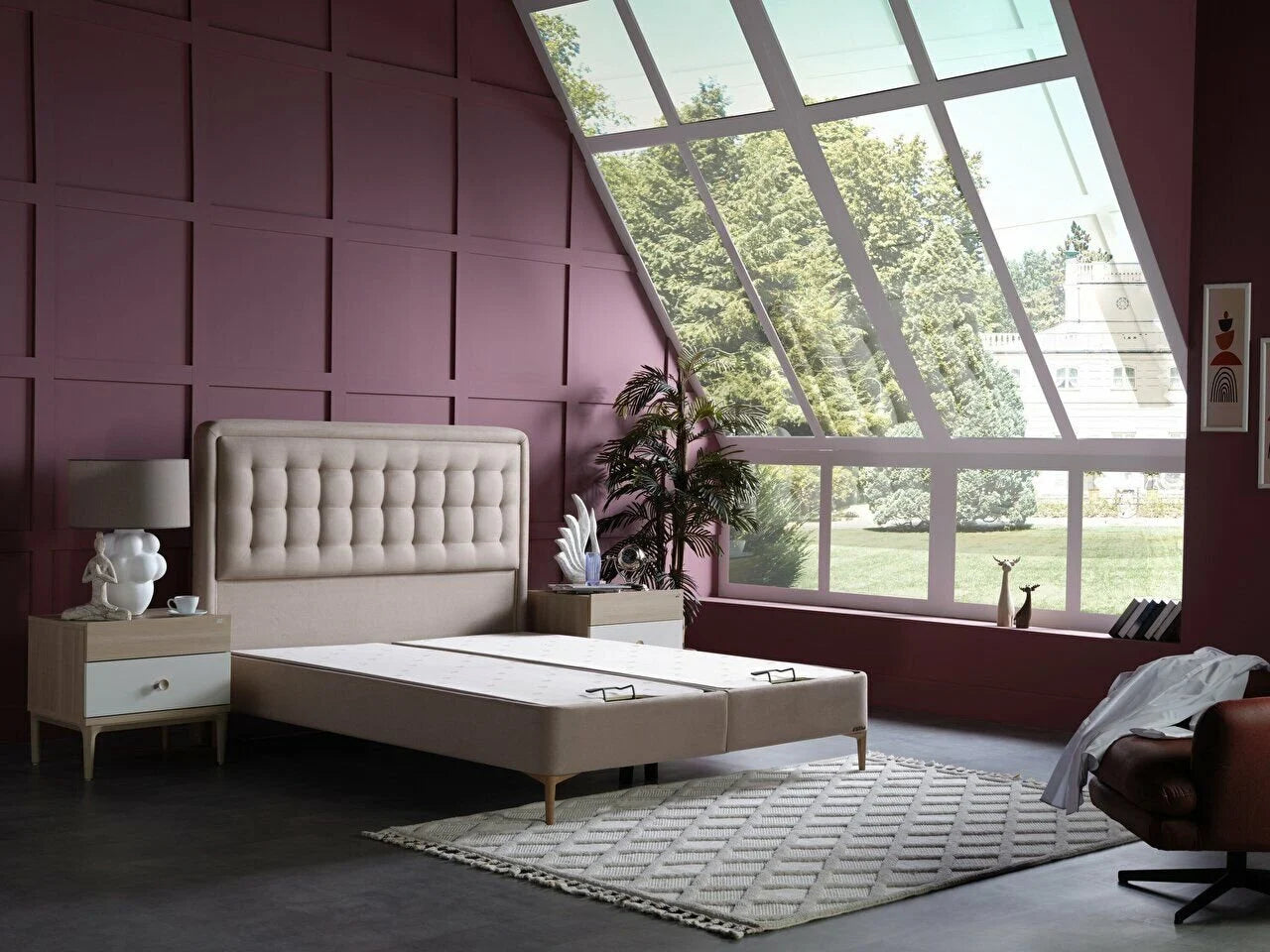 SET LIFE BASLIK + ALFA BAZA