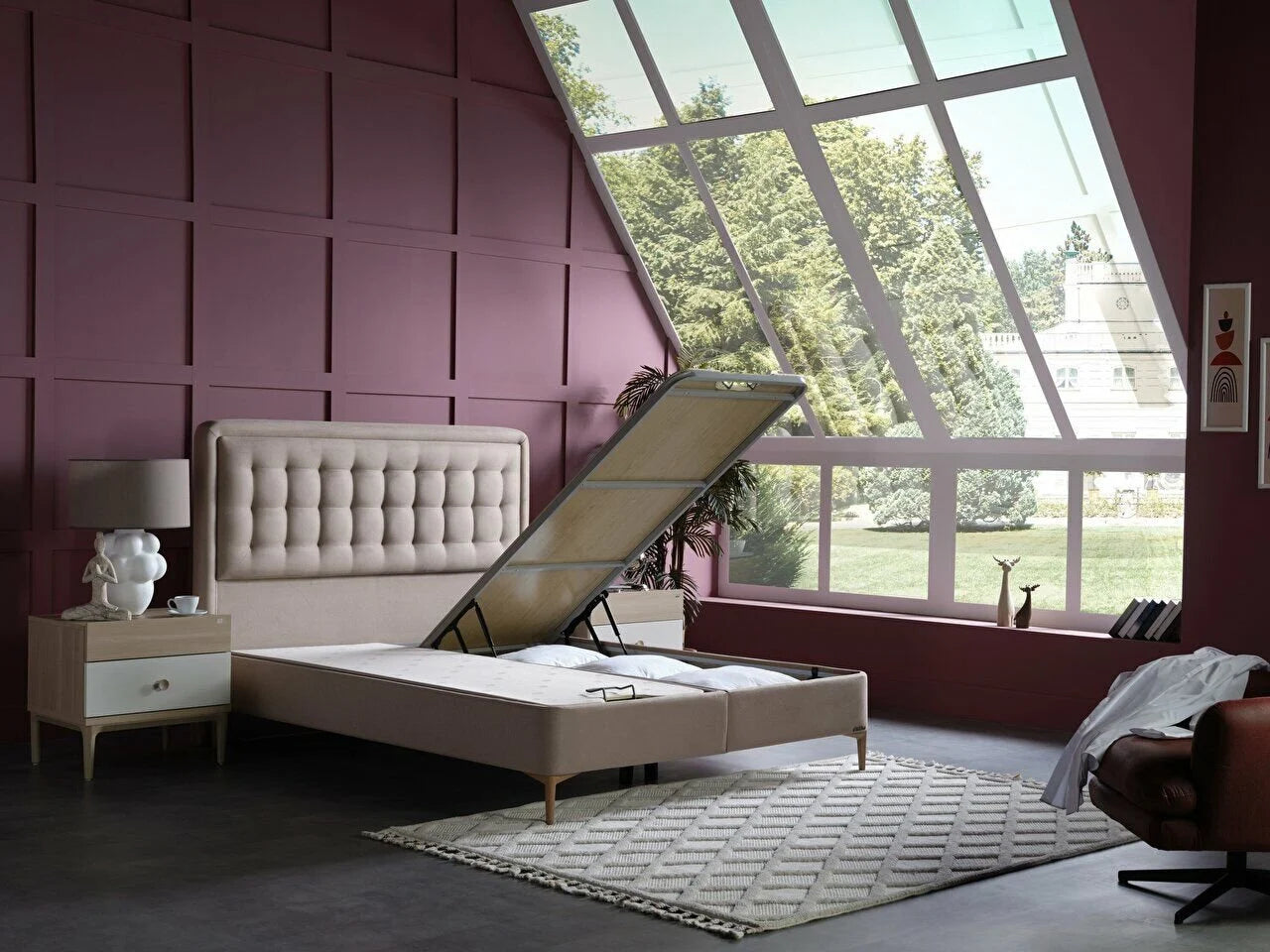 SET LIFE BASLIK + ALFA BAZA