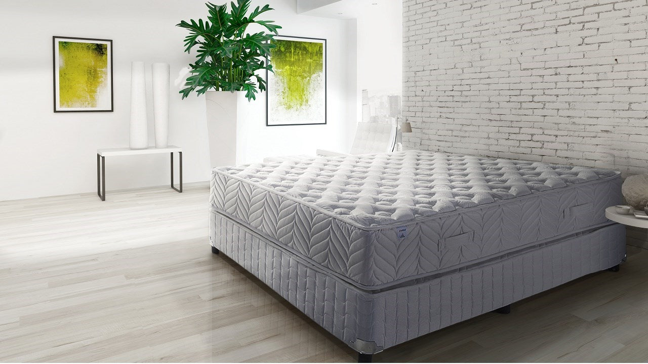 Nirvana SL Yatak