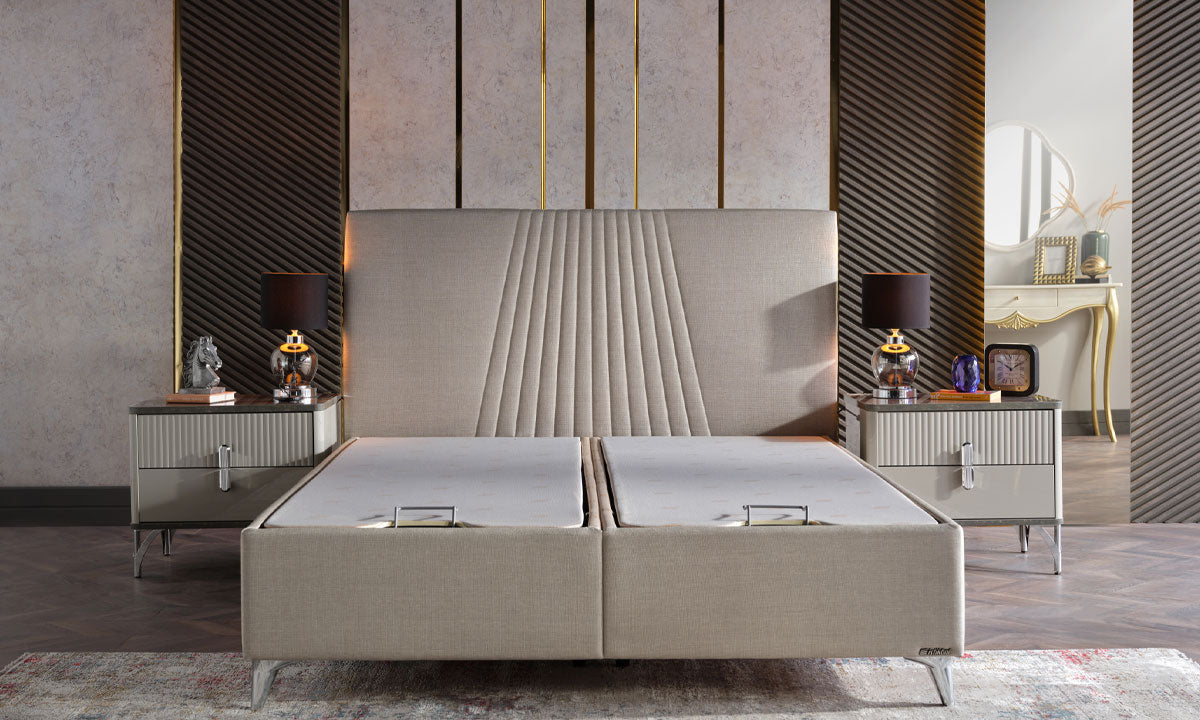 SET NOVA BASLIK + ALFA BAZA