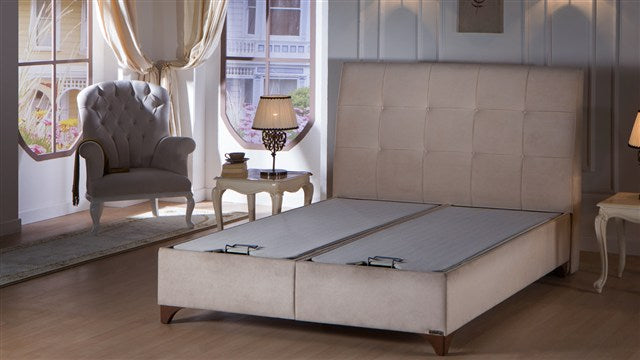 SET ELIT BASLIK + ALFA BAZA