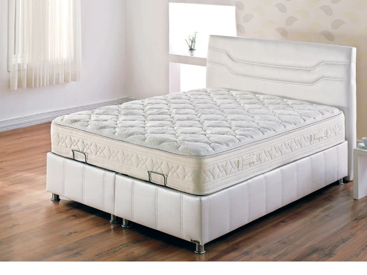 SET FERRO BASLIK + ALFA BAZA