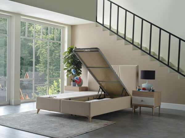 SET NOVA BASLIK + ALFA BAZA