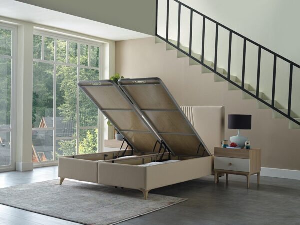 SET NOVA BASLIK + ALFA BAZA