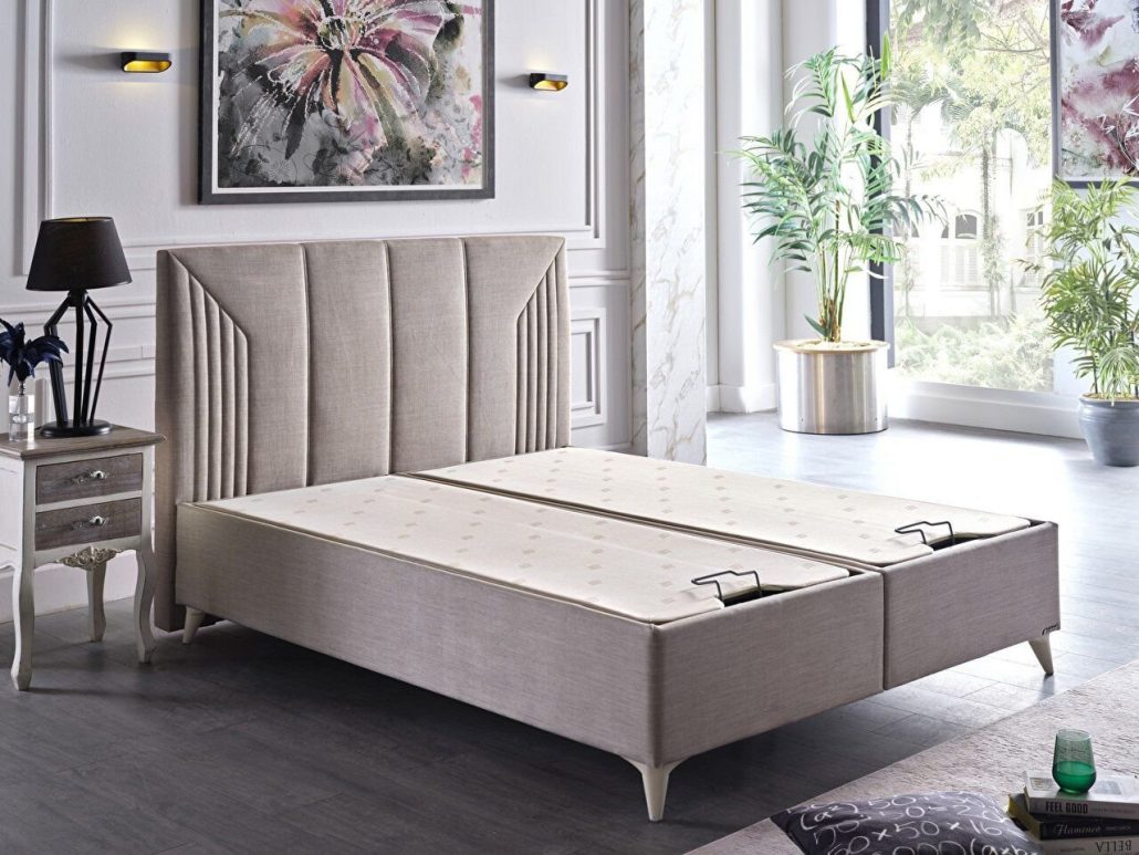 SET - SLEEPY HEAD BASLIK + ALFA BAZA