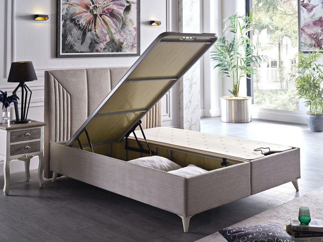 SET - SLEEPY HEAD BASLIK + ALFA BAZA