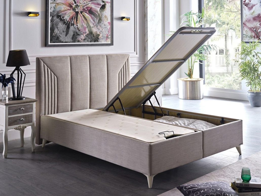 SET - SLEEPY HEAD BASLIK + ALFA BAZA