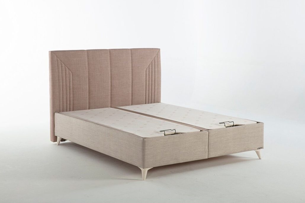 SET - SLEEPY HEAD BASLIK + ALFA BAZA