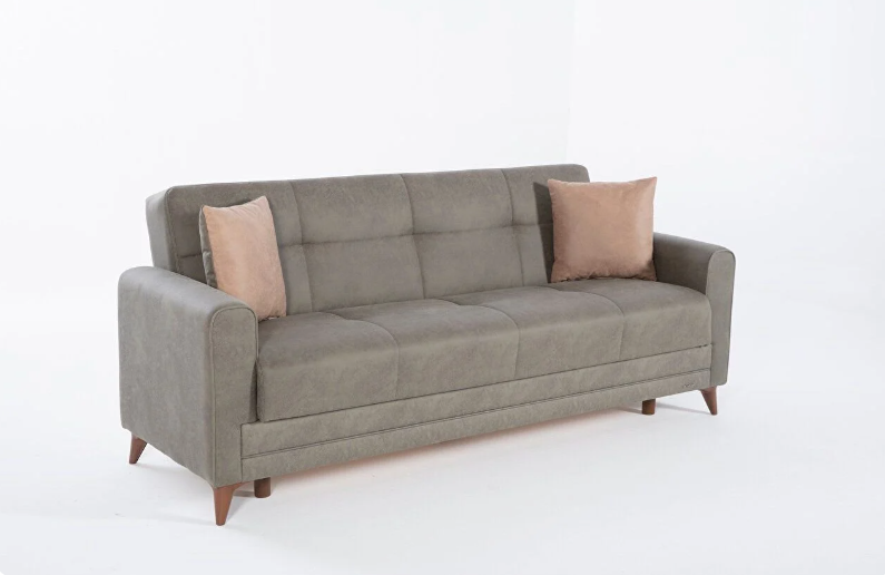Star X 3er Sessel 