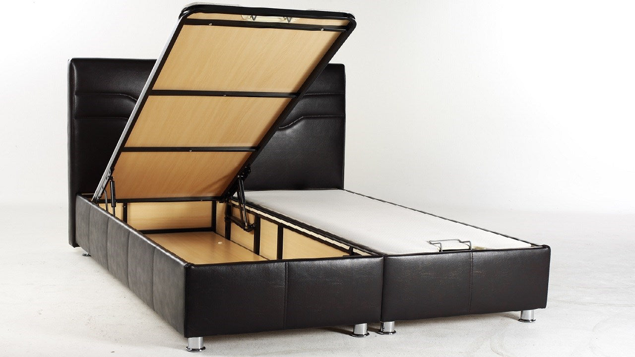 SET FERRO BASLIK + ALFA BAZA