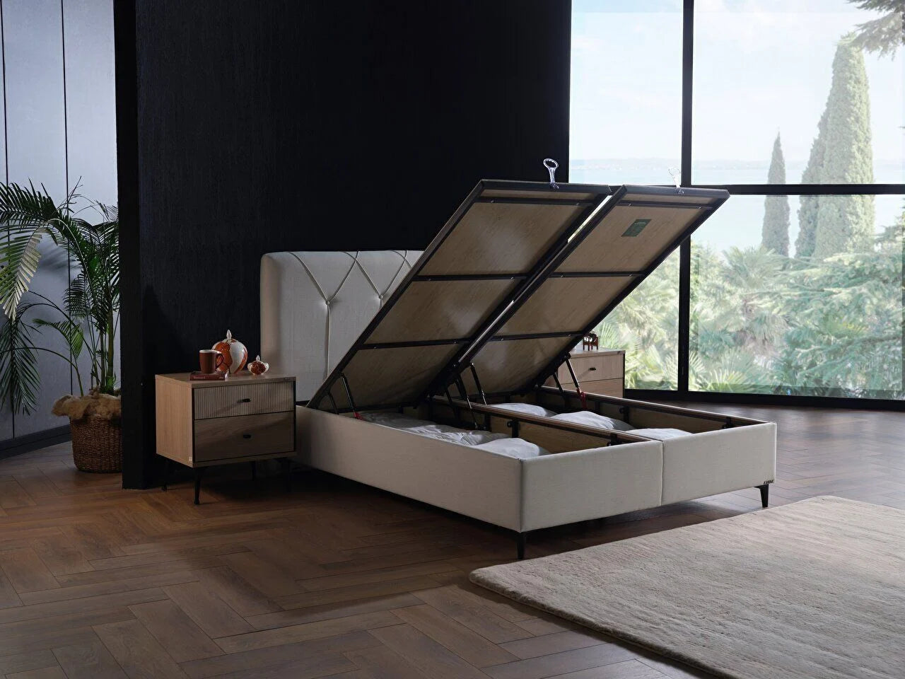 SET PLUS BASLIK + ALFA BAZA