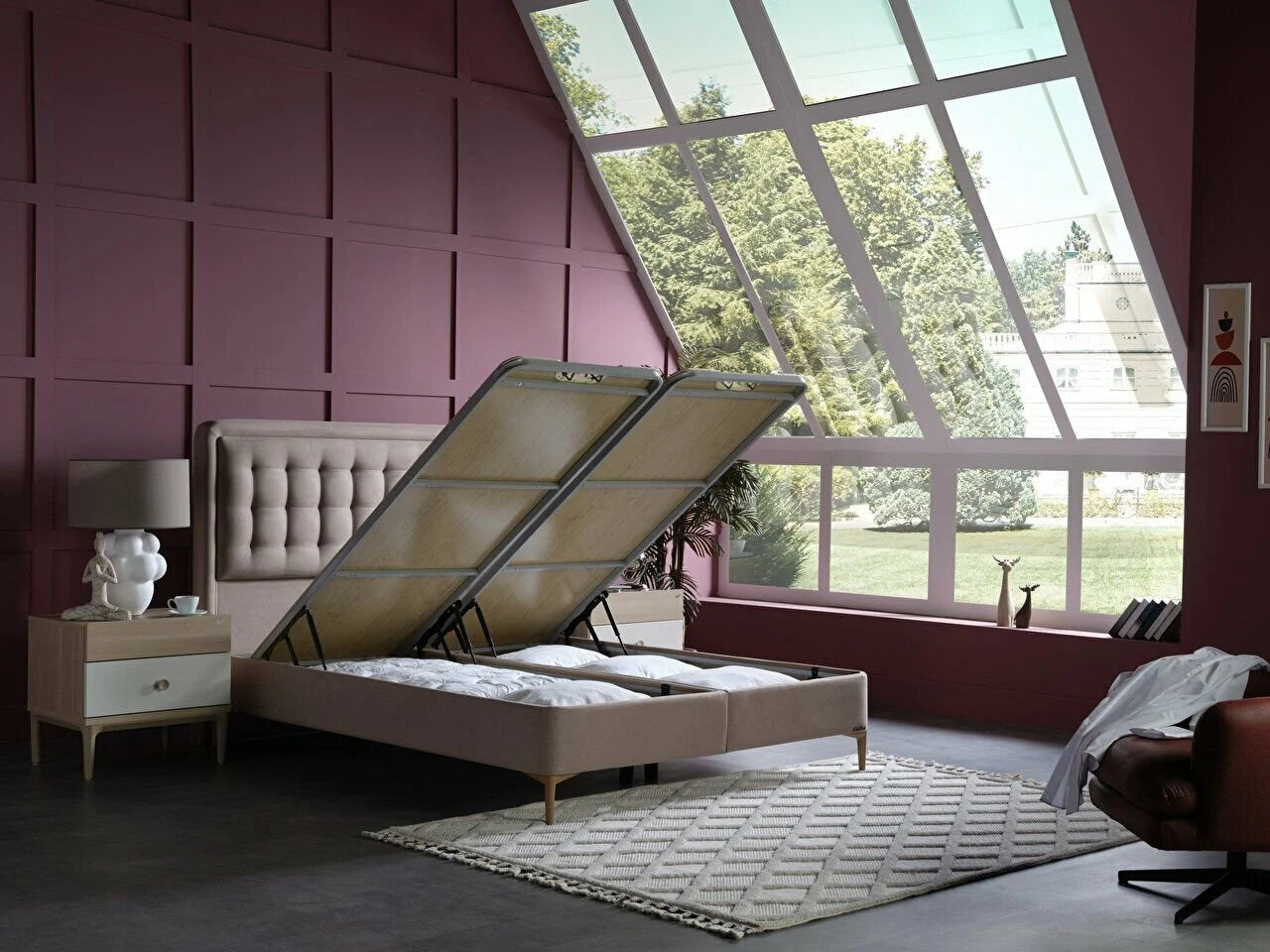 SET LIFE BASLIK + ALFA BAZA