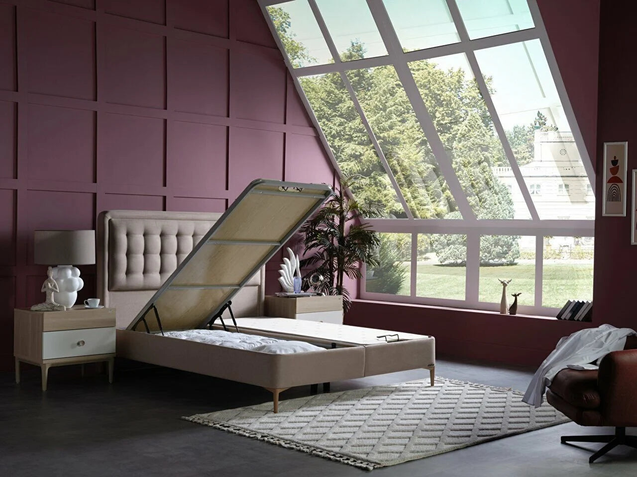 SET LIFE BASLIK + ALFA BAZA