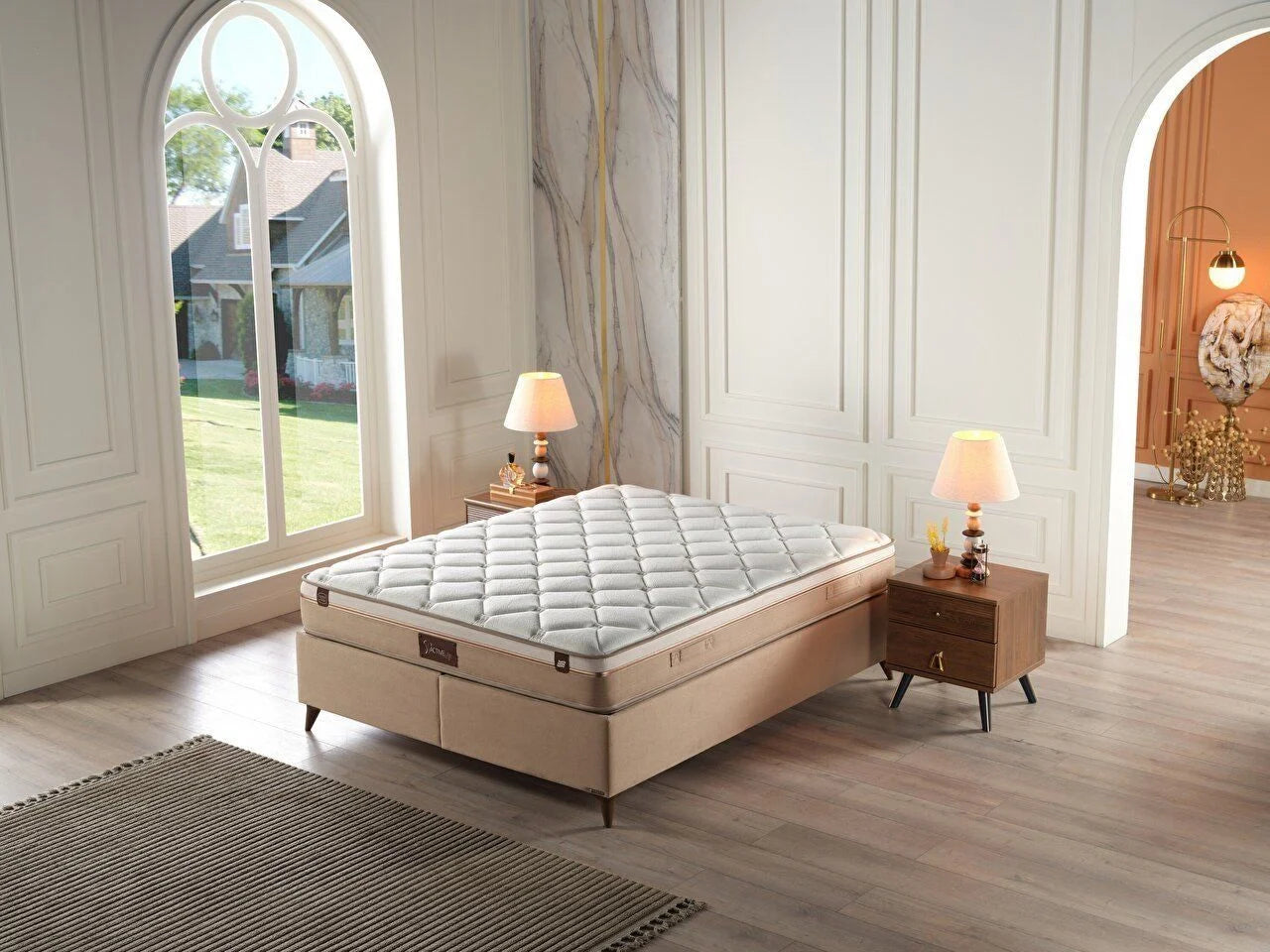 Active Life Bronze S Yatak