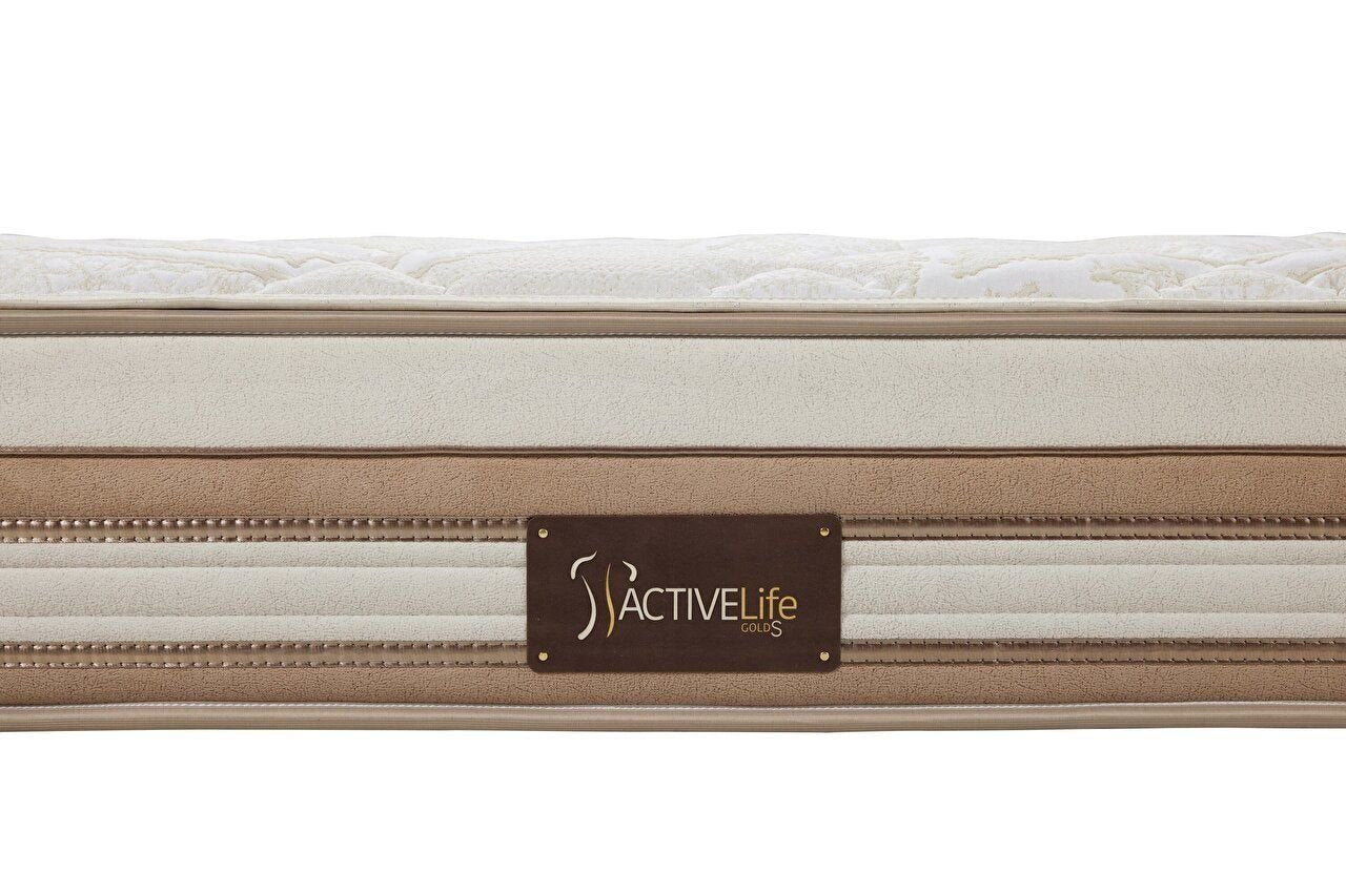 Active Life Gold S Yatak