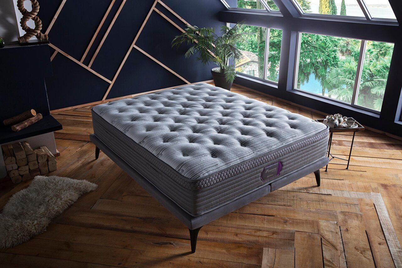 Graphene Premium Yatak