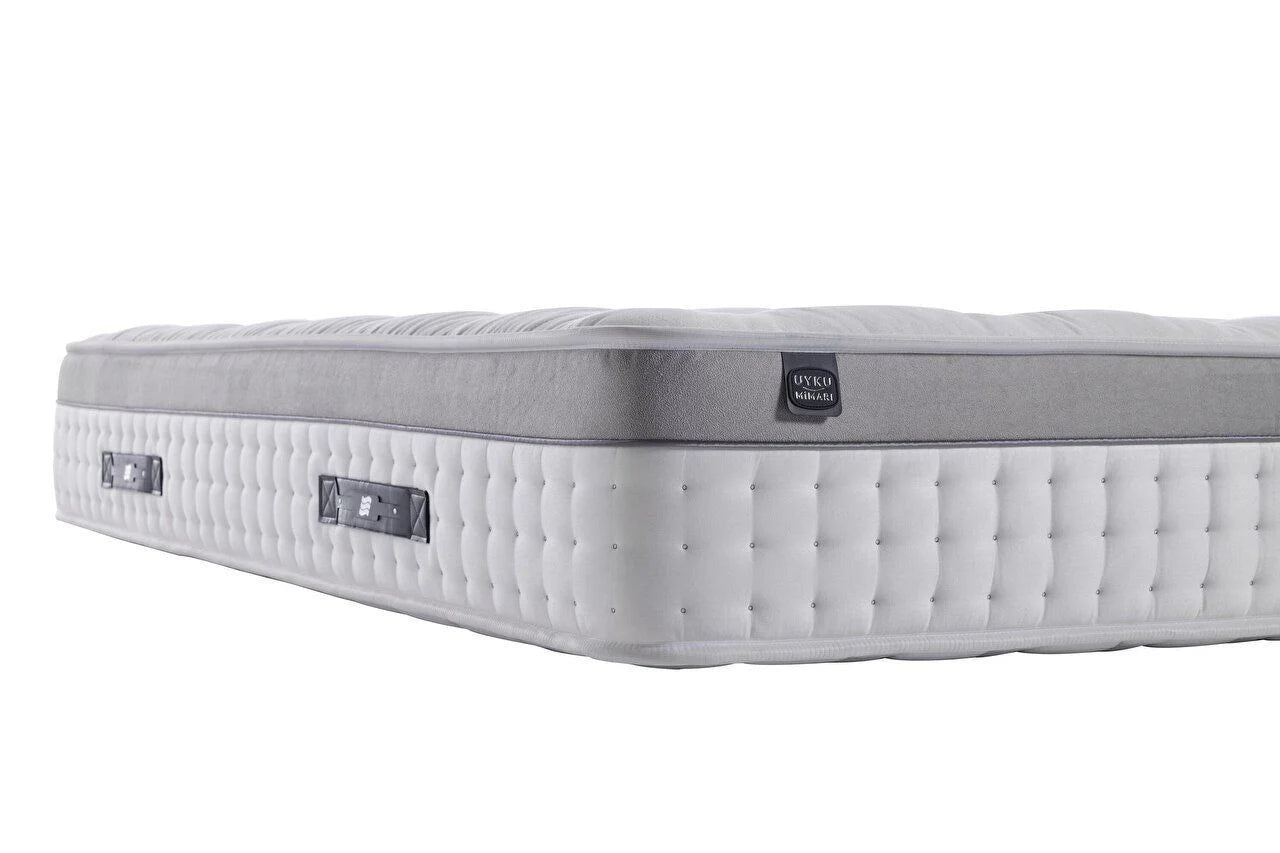 Life Dream Gri Yatak