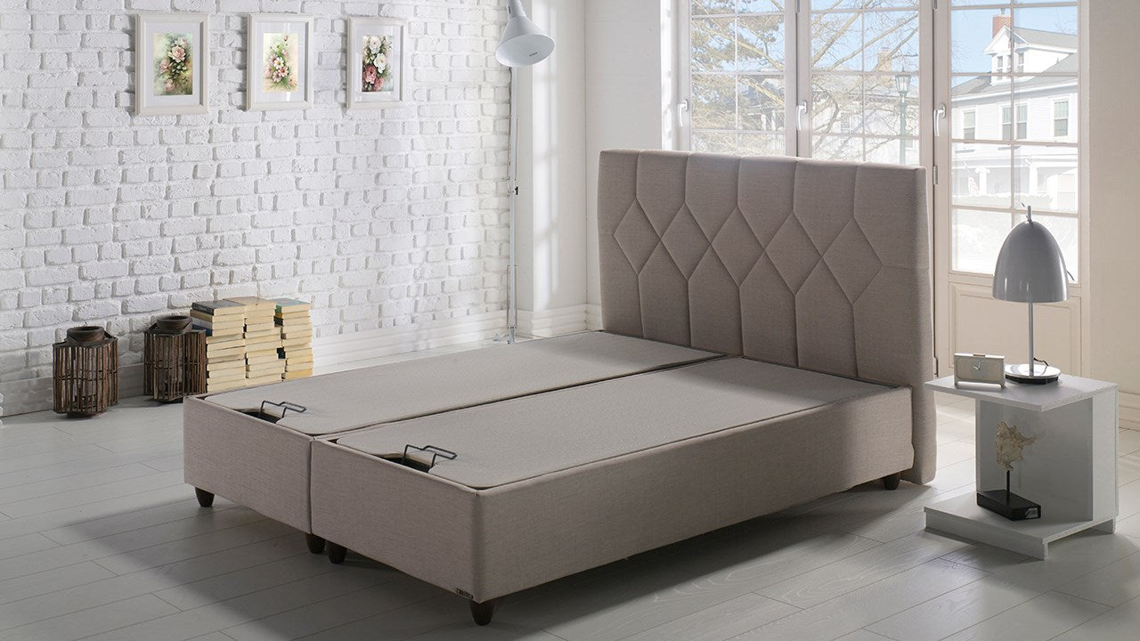 SET - SLEEPY BASLIK + ALFA BAZA