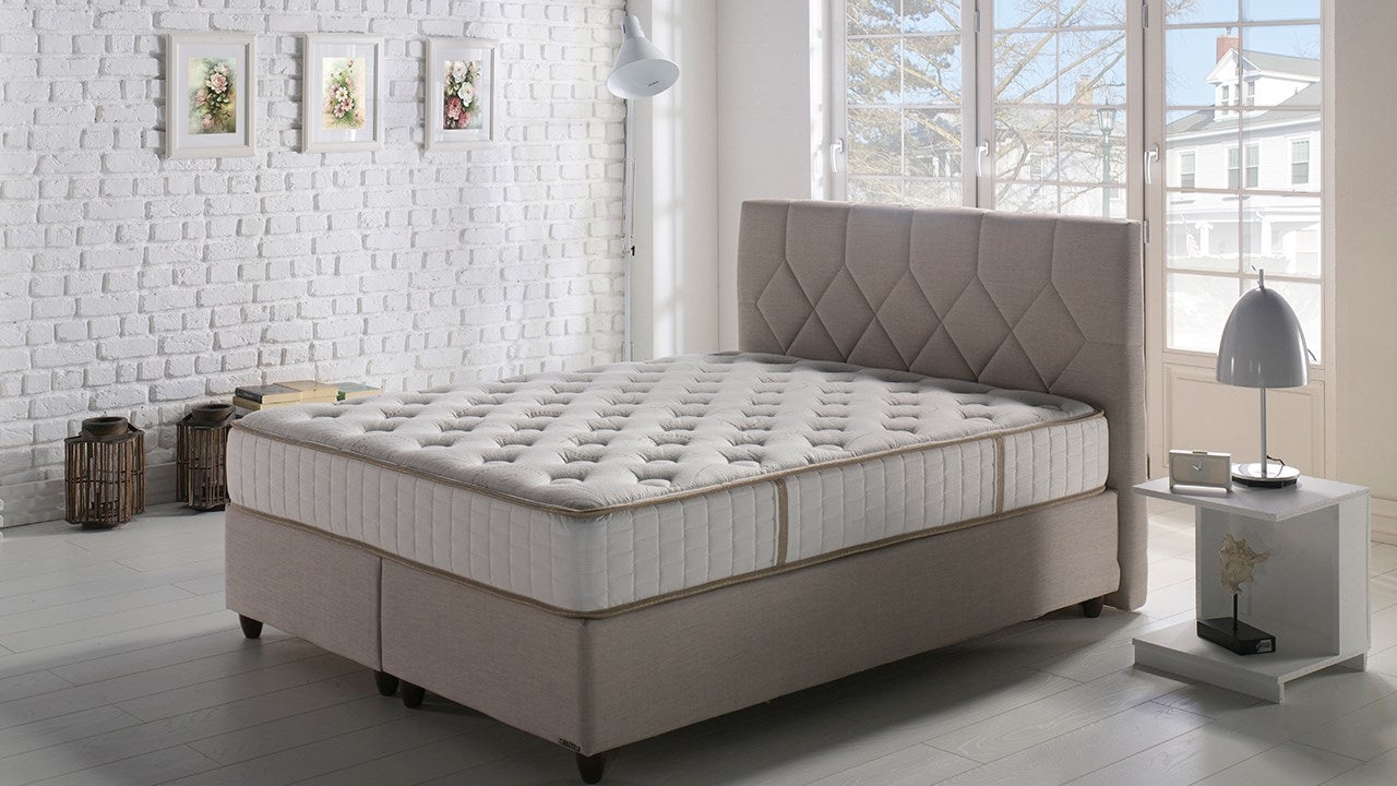 SET - SLEEPY BASLIK + ALFA BAZA