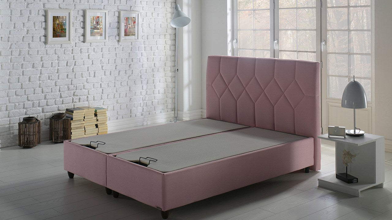 SET - SLEEPY BASLIK + ALFA BAZA