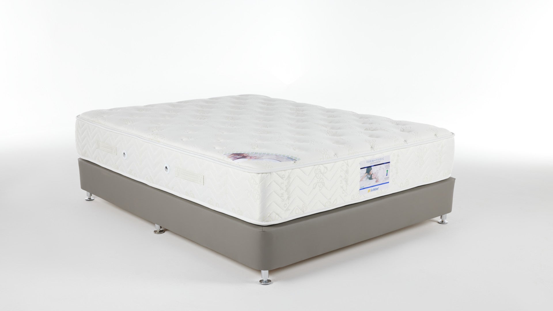 Form-Pedic Yatak